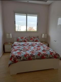 Superbe appartement résidence Prestigia ain Sebaa - Casablanca - 3