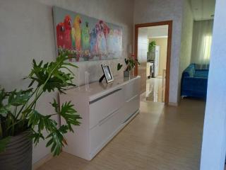 Superbe appartement résidence Prestigia ain Sebaa - Casablanca - 1