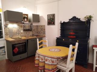 Appartement provençal - Avignon intra-muros - Avignon - 3