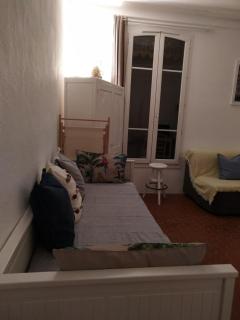 Appartement provençal - Avignon intra-muros - Avignon - 1