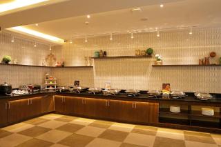 Grand Country Stays - Bangalore International Airport Road - 4