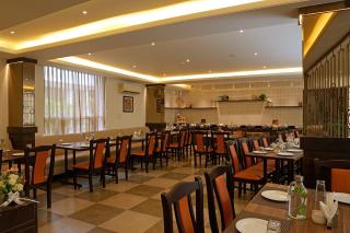 Grand Country Stays - Bangalore International Airport Road - 7
