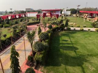Prem Garden & Resort - 4