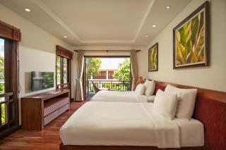 Resort Villas Da Nang By Abogo - Danang - 5