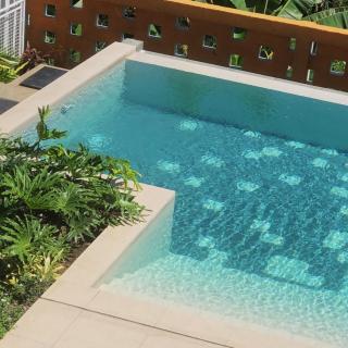 The Green Wowi Torto, 5 BR, swimming pool - Bandung - 3