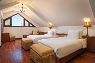 Resort Villas Da Nang By Abogo - Danang - 3