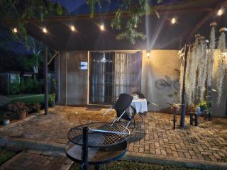 Apricity Inn - Louis Trichardt - 2