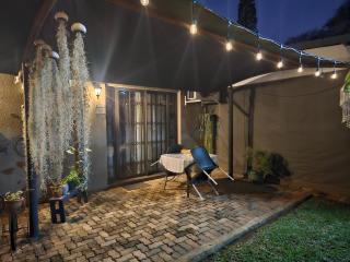 Apricity Inn - Louis Trichardt - 1