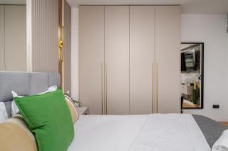 Romana Vibe Elegance In the Heart Of The City - 7