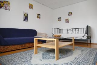 Großzügige Monteurwohnung - 8