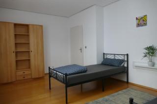 Großzügige Monteurwohnung - Leimersheim - 7