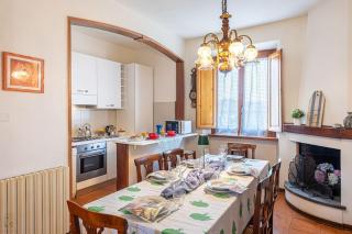 La Magnolia, centrale ed elegante con parcheggio - Lucca - 1