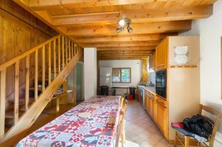 Chalet Vernay - 8