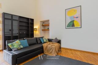 Wanderlust Experience Blink Apartment - Giovinazzo - 4