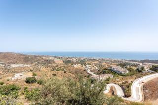 Cortijo Ariza Sea Views - Málaga - 3