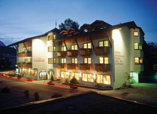Hotel Central - Seefeld in Tirol - 0