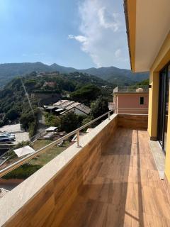 Belvedere Mondial - Moneglia - 5