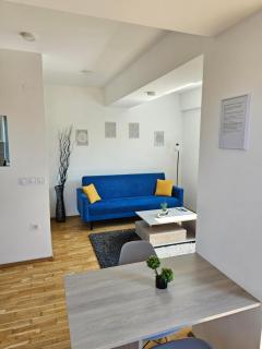 DDApartment - Escópia - 0