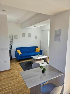 DDApartment - Escópia - 8