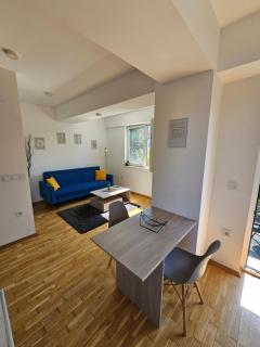 DDApartment - Escópia - 6