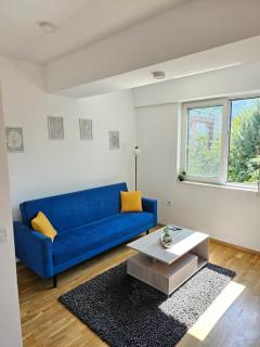 DDApartment - Escópia - 5