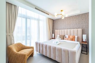 Luxury 3BR Villa, Just Cavalli, Damac Hills 2 - Dubái - 6