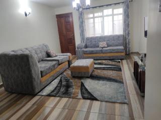 Luxury Apparts - Nairobi - 0