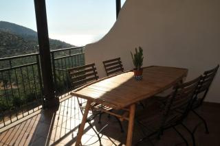 Residence Montelci - Mattinata - 9
