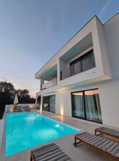Villa Artemis II - Žman - 0