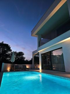 Villa Artemis II - Žman - 5