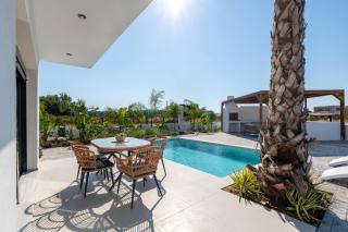 Davlakos Villas - Kremasti - 7