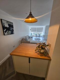 River Breeze Apartments 1 - Littlehampton - 3