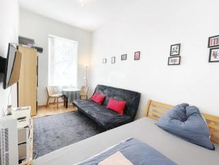 Perfectly Located Cozy Apartment - Vienna - 0
