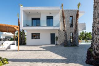 Davlakos Villas - Kremasti - 5