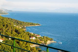 Apartments with pool Maraska - 1