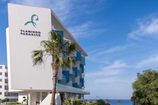 Flamingo Paradise Beach Hotel - Adults Only - Protaras - 2