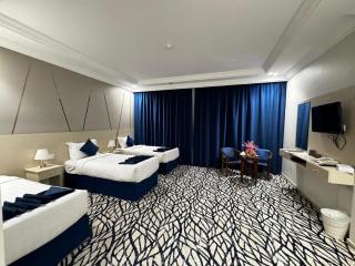 Suites Al Maqam Hotel - La Mecca - 6