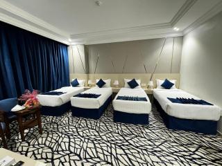 Suites Al Maqam Hotel - La Mecca - 9