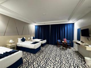 Suites Al Maqam Hotel - 7