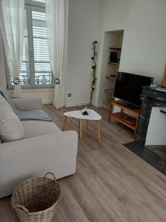 Appartement T2 50m2 Site remarquable - Lons-le-Saunier - 6