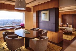 Hyatt Regency Chennai - Chennai - 8