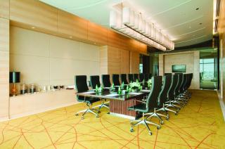 Hyatt Regency Chennai - Chennai - 1