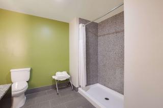 Sleep Inn & Suites North Mobile Saraland - 3