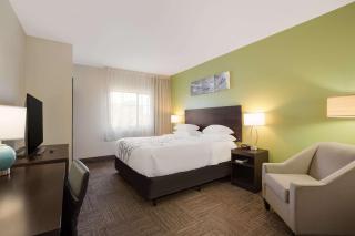 Sleep Inn & Suites North Mobile Saraland - 2