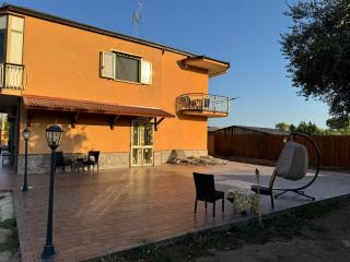 B&b Villa Romano - Salerno - 8