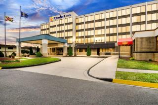 Comfort Inn Gold Coast - Ocean City - 9