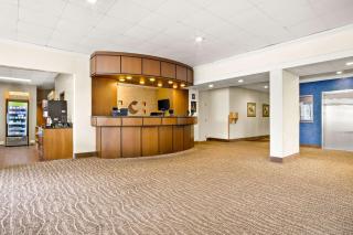 Comfort Inn Gold Coast - Ocean City - 5