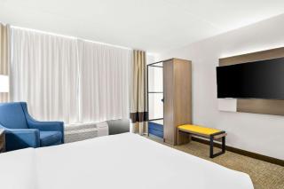 Comfort Inn Gold Coast - Ocean City - 1