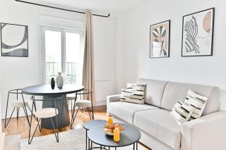 Havre de paix spacieux en banlieue Parisienne - Montreuil - 2