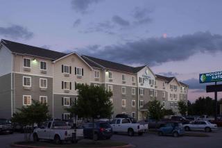 WoodSpring Suites Austin North I-35 - Austin - 8